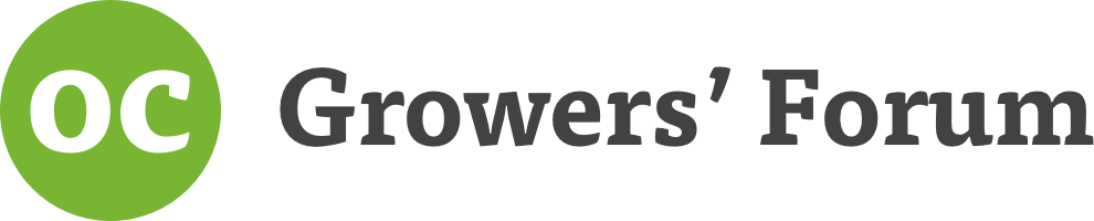 The Organic College Forum